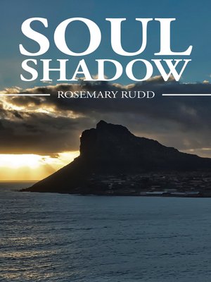 cover image of Soul Shadow